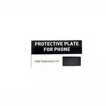 Load image into Gallery viewer, Shungite Protection Plate - Kalypso&#39;s Hazina
