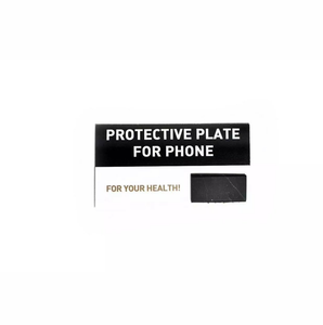 Shungite Protection Plate - Kalypso's Hazina